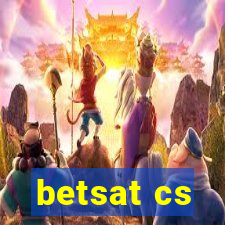 betsat cs